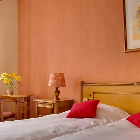 Logis Hotel-restaurant Le Chêne