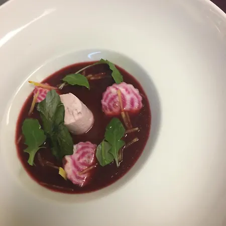 Logis Hotel-restaurant Le Chêne Hotel 3*