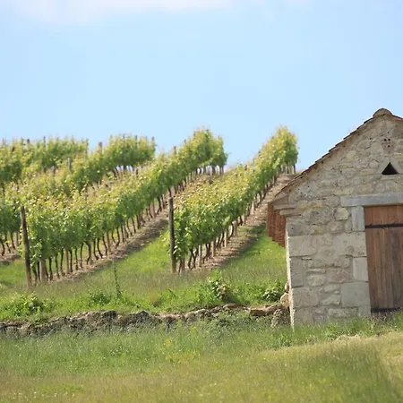 Logis Hotel-restaurant Le Chêne Hotel Saint-Pourçain-sur-Sioule