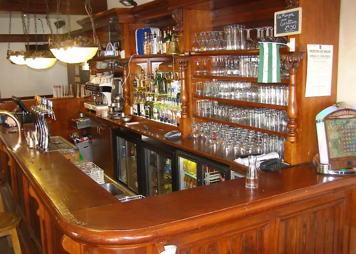 Logis Hotel-restaurant Le Chene 3*