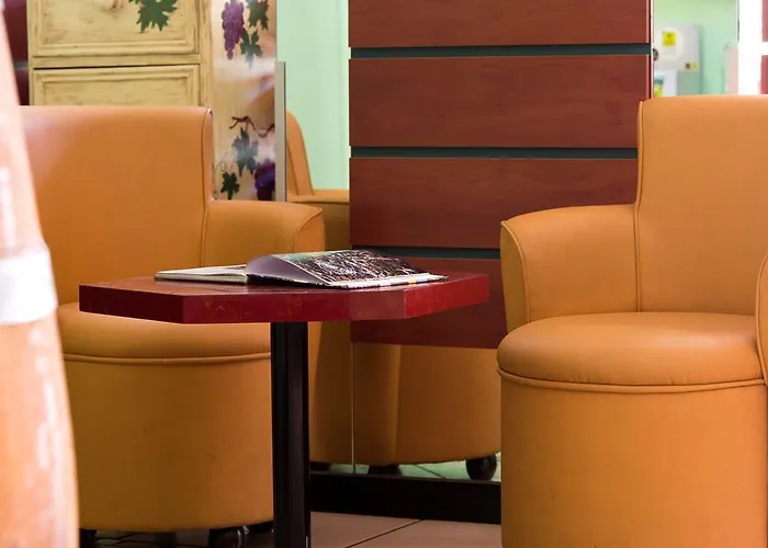 Logis Hotel-restaurant Le Chene