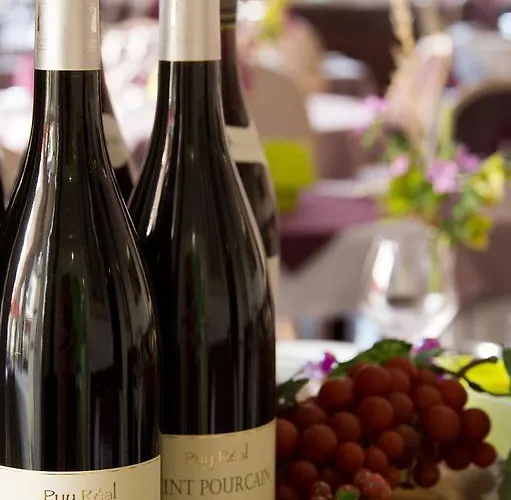 Logis Hotel-restaurant Le Chene