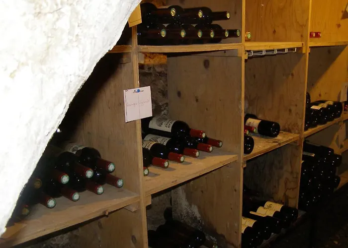 Logis Hotel-restaurant Le Chene Hotel