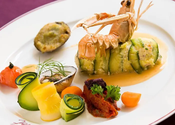 Logis Hotel-restaurant Le Chene Saint-Pourçain-sur-Sioule