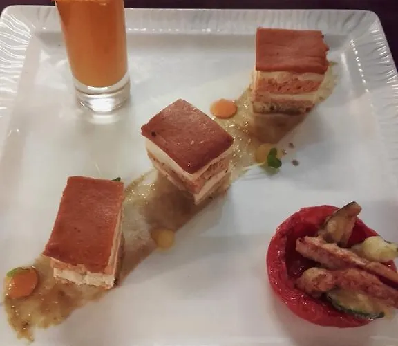 Hotel Logis Hotel-restaurant Le Chene Saint-Pourçain-sur-Sioule